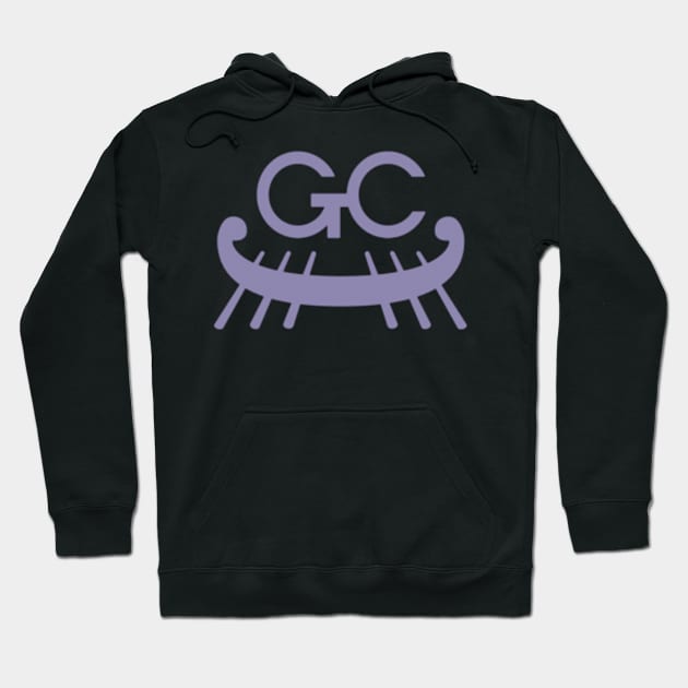 Galley-La Hoodie by ZeroInUtero